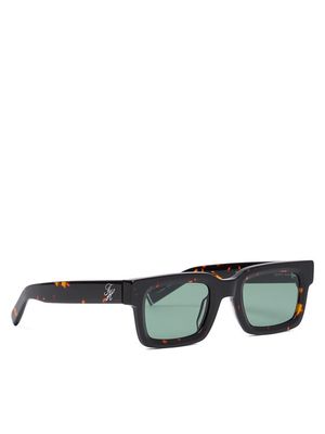 Tommy Hilfiger - Okulary przeciwsłoneczne ze sklepu: MODIVO w kategorii: Okulary przeciwsłoneczne męskie - zdjęcie WP-EBWP-BKLVO-LN0_0000306219373