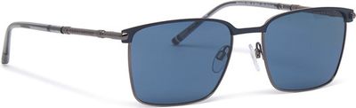 Okulary przeciwsłoneczne Tommy Hilfiger ze sklepu: MODIVO w kategorii: Okulary przeciwsłoneczne męskie - zdjęcie WP-EBWP-BKLVO-LN0_0000306219496