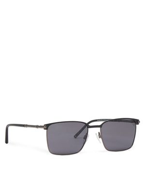 Okulary przeciwsłoneczne Tommy Hilfiger ze sklepu: MODIVO w kategorii: Okulary przeciwsłoneczne męskie - zdjęcie WP-EBWP-BKLVO-LN0_0000306219502