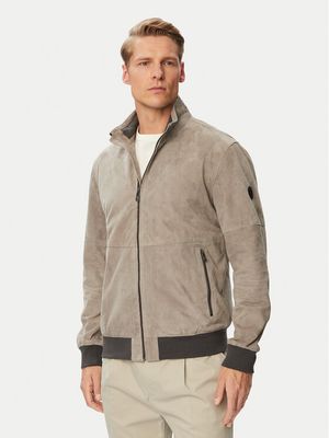 Kurtka męska casual Joop! ze sklepu: MODIVO w kategorii: Kurtki męskie - zdjęcie WP-EBWP-BKLVO-LN0_0000306219748