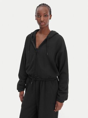 Bluza damska Reebok ze sklepu: MODIVO w kategorii: Bluzy damskie - zdjęcie WP-EBWP-BKLVO-LN0_0000306219793