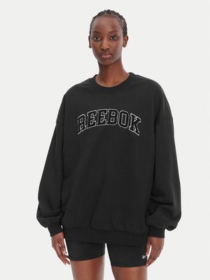 Bluza damska Reebok ze sklepu: MODIVO w kategorii: Bluzy damskie - zdjęcie WP-EBWP-BKLVO-LN0_0000306219847