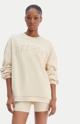 Bluza damska jesienna Reebok ze sklepu: MODIVO w kategorii: Bluzy damskie - zdjęcie WP-EBWP-BKLVO-LN0_0000306219854