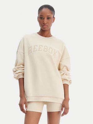 Bluza damska jesienna Reebok ze sklepu: MODIVO w kategorii: Bluzy damskie - zdjęcie WP-EBWP-BKLVO-LN0_0000306219854