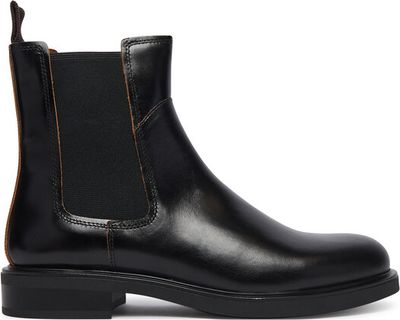 Botki jesienne Vagabond Shoemakers ze sklepu: MODIVO w kategorii: Botki - zdjęcie WP-EBWP-BKLVO-LN0_0000306219953