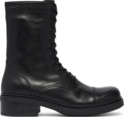 Vagabond Shoemakers - Botki jesienne ze sklepu: MODIVO w kategorii: Botki - zdjęcie WP-EBWP-BKLVO-LN0_0000306219984