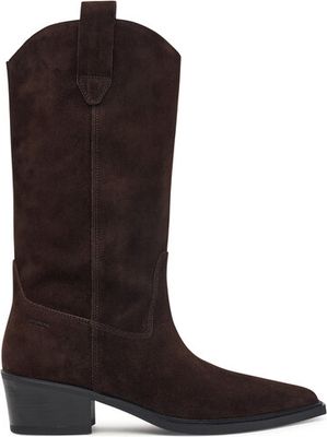 Vagabond Shoemakers - Botki jesienne ze sklepu: MODIVO w kategorii: Botki - zdjęcie WP-EBWP-BKLVO-LN0_0000306220003