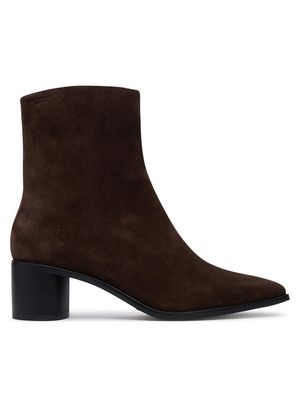 Botki na jesień Vagabond Shoemakers ze sklepu: MODIVO w kategorii: Botki - zdjęcie WP-EBWP-BKLVO-LN0_0000306220010