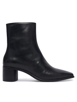 Vagabond Shoemakers - Botki jesienne ze sklepu: MODIVO w kategorii: Botki - zdjęcie WP-EBWP-BKLVO-LN0_0000306220027