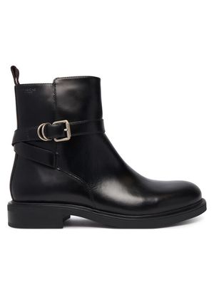 Botki jesienne Vagabond Shoemakers ze sklepu: MODIVO w kategorii: Botki - zdjęcie WP-EBWP-BKLVO-LN0_0000306220072