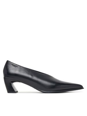 Czółenka na wiosnę Vagabond Shoemakers ze sklepu: MODIVO w kategorii: Czółenka - zdjęcie WP-EBWP-BKLVO-LN0_0000306220126