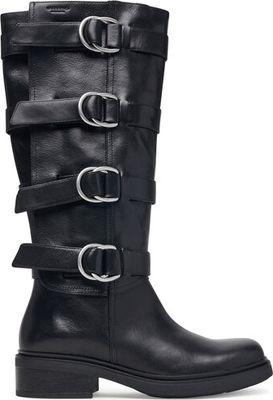 Vagabond Shoemakers - Kozaki damskie na zimę ze sklepu: MODIVO w kategorii: Kozaki damskie - zdjęcie WP-EBWP-BKLVO-LN0_0000306220133