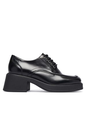 Półbuty damskie na jesień Vagabond Shoemakers ze sklepu: MODIVO w kategorii: Półbuty damskie - zdjęcie WP-EBWP-BKLVO-LN0_0000306220157