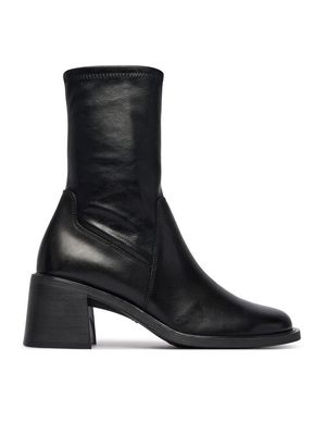 Botki jesienne Vagabond Shoemakers ze sklepu: MODIVO w kategorii: Botki