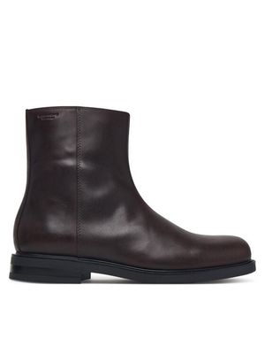 Buty zimowe męskie na jesień Vagabond Shoemakers ze sklepu: MODIVO w kategorii: Buty zimowe męskie - zdjęcie WP-EBWP-BKLVO-LN0_0000306220225