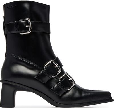 Botki jesienne Vagabond Shoemakers ze sklepu: MODIVO w kategorii: Botki