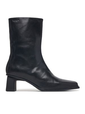 Botki jesienne Vagabond Shoemakers ze sklepu: MODIVO w kategorii: Botki - zdjęcie WP-EBWP-BKLVO-LN0_0000306220256