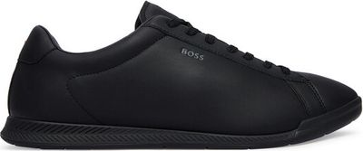 Buty sportowe męskie jesienne BOSS ze sklepu: MODIVO w kategorii: Buty sportowe męskie - zdjęcie WP-EBWP-BKLVO-LN0_0000306220287
