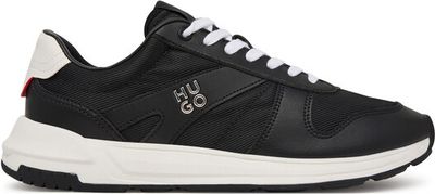 Buty sportowe męskie na wiosnę HUGO ze sklepu: MODIVO w kategorii: Buty sportowe męskie - zdjęcie WP-EBWP-BKLVO-LN0_0000306220454