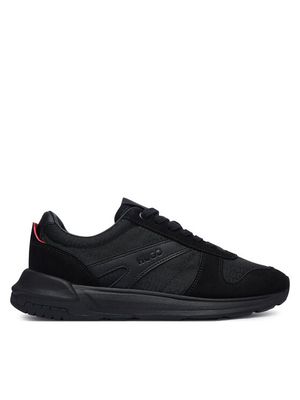 Buty sportowe męskie jesienne HUGO ze sklepu: MODIVO w kategorii: Buty sportowe męskie - zdjęcie WP-EBWP-BKLVO-LN0_0000306220461