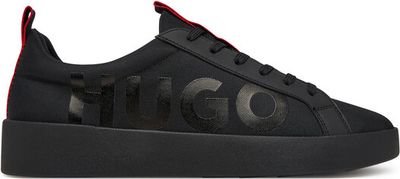 HUGO - Buty sportowe męskie na jesień ze sklepu: MODIVO w kategorii: Buty sportowe męskie - zdjęcie WP-EBWP-BKLVO-LN0_0000306220546