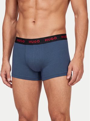 HUGO - Majtki męskie ze sklepu: MODIVO w kategorii: Majtki męskie