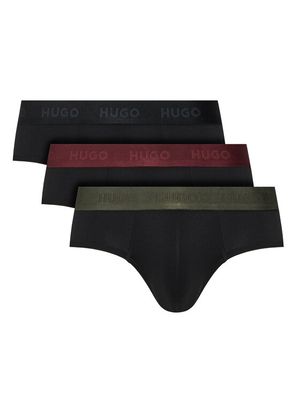 Majtki męskie HUGO ze sklepu: MODIVO w kategorii: Majtki męskie - zdjęcie WP-EBWP-BKLVO-LN0_0000306220621