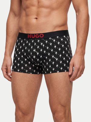 Majtki męskie HUGO ze sklepu: MODIVO w kategorii: Majtki męskie - zdjęcie WP-EBWP-BKLVO-LN0_0000306220690