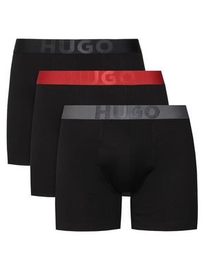 HUGO - Majtki męskie ze sklepu: MODIVO w kategorii: Majtki męskie