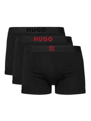 Majtki męskie HUGO ze sklepu: MODIVO w kategorii: Majtki męskie