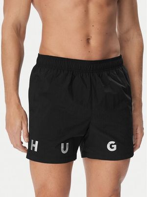 Kąpielówki HUGO ze sklepu: MODIVO w kategorii: Kąpielówki