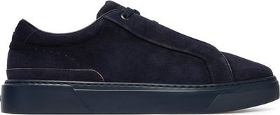 Buty sportowe męskie jesienne BOSS ze sklepu: MODIVO w kategorii: Buty sportowe męskie - zdjęcie WP-EBWP-BKLVO-LN0_0000306221123