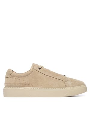 Buty sportowe męskie na wiosnę BOSS ze sklepu: MODIVO w kategorii: Buty sportowe męskie - zdjęcie WP-EBWP-BKLVO-LN0_0000306221147
