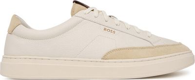 Buty sportowe męskie na wiosnę BOSS ze sklepu: MODIVO w kategorii: Buty sportowe męskie - zdjęcie WP-EBWP-BKLVO-LN0_0000306221383