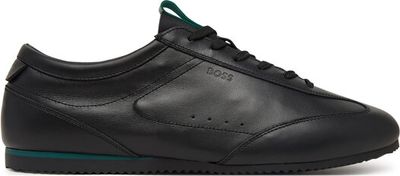 Buty sportowe męskie jesienne BOSS ze sklepu: MODIVO w kategorii: Buty sportowe męskie - zdjęcie WP-EBWP-BKLVO-LN0_0000306221789