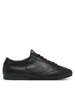 Buty sportowe męskie jesienne BOSS ze sklepu: MODIVO w kategorii: Buty sportowe męskie - zdjęcie WP-EBWP-BKLVO-LN0_0000306221789