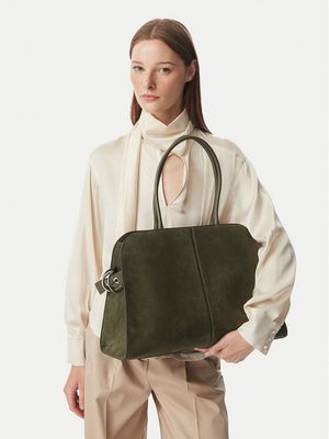 Shopper bag wakacyjna BOSS ze sklepu: MODIVO w kategorii: Torby Shopper bag - zdjęcie WP-EBWP-BKLVO-LN0_0000306221888
