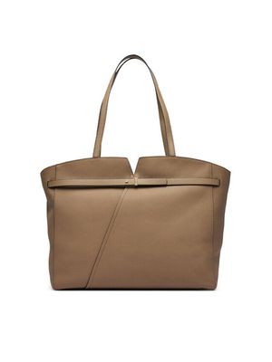 Shopper bag elegancka BOSS ze sklepu: MODIVO w kategorii: Torby Shopper bag - zdjęcie WP-EBWP-BKLVO-LN0_0000306222052