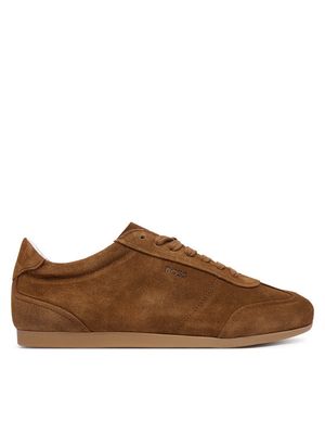 Buty sportowe damskie wiosenne BOSS ze sklepu: MODIVO w kategorii: Buty sportowe damskie - zdjęcie WP-EBWP-BKLVO-LN0_0000306222236