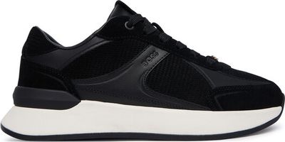 Buty sportowe damskie wiosenne BOSS ze sklepu: MODIVO w kategorii: Buty sportowe damskie - zdjęcie WP-EBWP-BKLVO-LN0_0000306222335