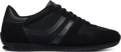 Buty sportowe męskie na wiosnę BOSS ze sklepu: MODIVO w kategorii: Buty sportowe męskie