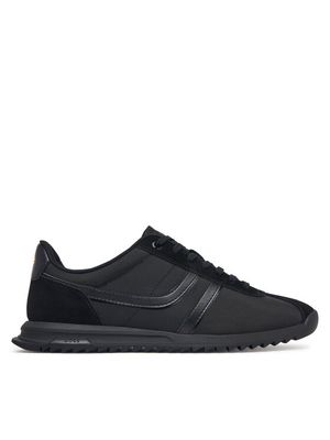 Buty sportowe męskie jesienne BOSS ze sklepu: MODIVO w kategorii: Buty sportowe męskie - zdjęcie WP-EBWP-BKLVO-LN0_0000306222489