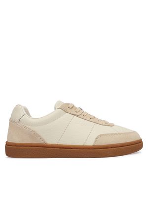 Buty sportowe damskie na wiosnę BOSS ze sklepu: MODIVO w kategorii: Buty sportowe damskie - zdjęcie WP-EBWP-BKLVO-LN0_0000306222526
