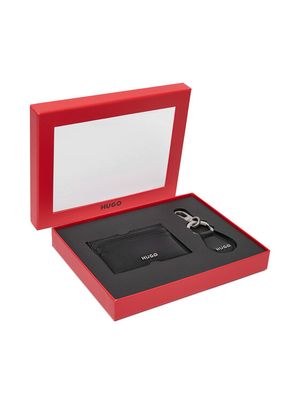 HUGO - Etui ze sklepu: MODIVO w kategorii: Etui - zdjęcie WP-EBWP-BKLVO-LN0_0000306222571