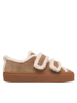 Buty sportowe damskie na wiosnę Inuikii ze sklepu: MODIVO w kategorii: Buty sportowe damskie - zdjęcie WP-EBWP-BKLVO-LN0_0000306222946