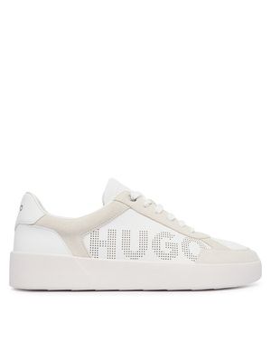 Buty sportowe męskie wiosenne HUGO ze sklepu: MODIVO w kategorii: Buty sportowe męskie - zdjęcie WP-EBWP-BKLVO-LN0_0000306223295