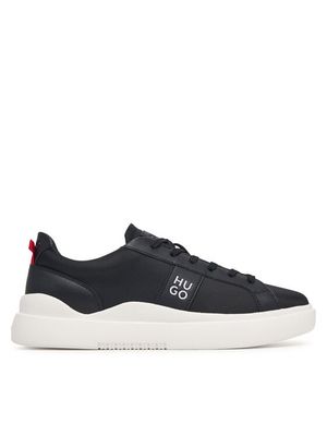 Buty sportowe męskie wiosenne HUGO ze sklepu: MODIVO w kategorii: Buty sportowe męskie - zdjęcie WP-EBWP-BKLVO-LN0_0000306223318