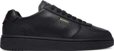 Buty sportowe męskie jesienne HUGO ze sklepu: MODIVO w kategorii: Buty sportowe męskie - zdjęcie WP-EBWP-BKLVO-LN0_0000306223356