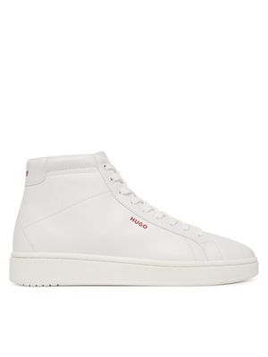 Buty sportowe męskie na wiosnę HUGO ze sklepu: MODIVO w kategorii: Buty sportowe męskie - zdjęcie WP-EBWP-BKLVO-LN0_0000306223424