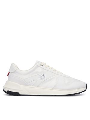 Buty sportowe męskie na wiosnę HUGO ze sklepu: MODIVO w kategorii: Buty sportowe męskie - zdjęcie WP-EBWP-BKLVO-LN0_0000306223592